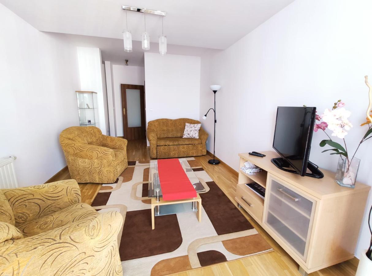 Kazimierza Wielkiego 84 By Homeprime Apartament Kraków