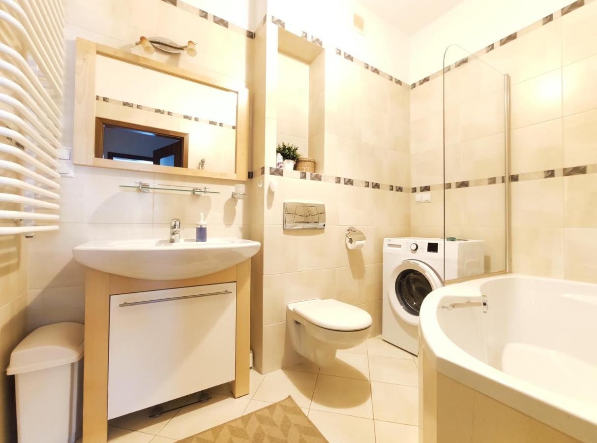 Apartament Kazimierza Wielkiego 84 By Homeprime *