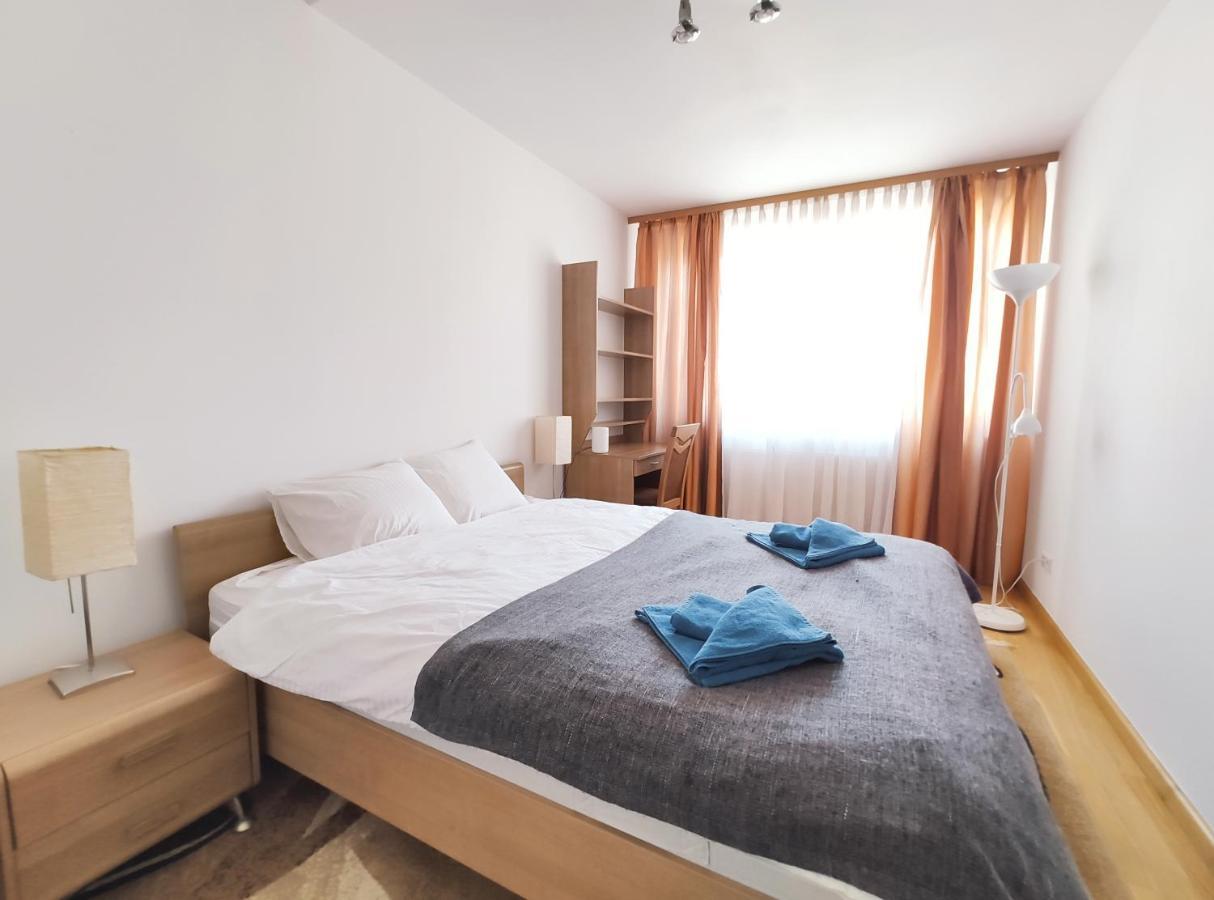 Apartament Kazimierza Wielkiego 84 By Homeprime